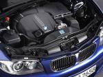 BMW 135i Convertible 2008 года